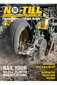 No-till Farmer Magazine